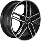 NZ F-12 6.5x16 5x112 ET50