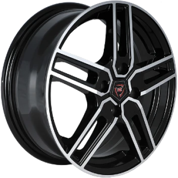 NZ F-12 6.5x16 5x108 ET50