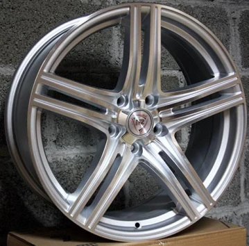 NZ F-6 6.5x16 5x112 ET46
