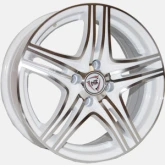 NZ F-6 7x16 5x108 ET52.5