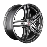 NZ F-6 6.5x15 5x114.3 ET45
