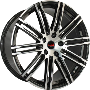Replica LA PR13 8x18 5x112 ET21