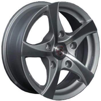 NZ SH646 6.5x16 5x139.7 ET40
