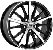 NZ SH641 6x14 4x114.3 ET40