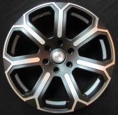 NZ SH638 8.5x20 6x139.7 ET35