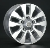 Replica LA LX48 8.5x20 5x150 ET60