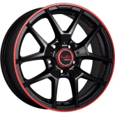 Replica Concept MB509 7x17 5x112 ET45