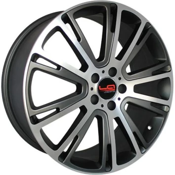 Replica Concept MB504 8.5x20 5x112 ET43