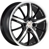 NZ SH663 6.5x16 5x105 ET39