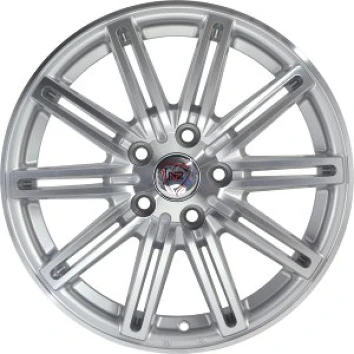 NZ SH662 6x15 5x105 ET39