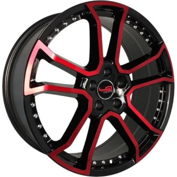 Replica Concept LR506 8x19 5x108 ET45