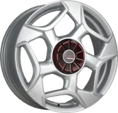 Replica Concept KI525 7x17 5x114.3 ET48