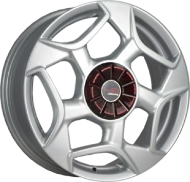 Replica Concept KI525 7x17 5x114.3 ET48