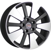 Replica Concept HND518 7x17 5x114.3 ET40