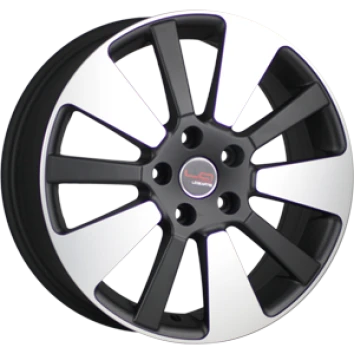 Replica Concept HND518 7x17 5x114.3 ET40