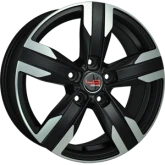 Replica Concept GM530 6x15 5x105 ET39