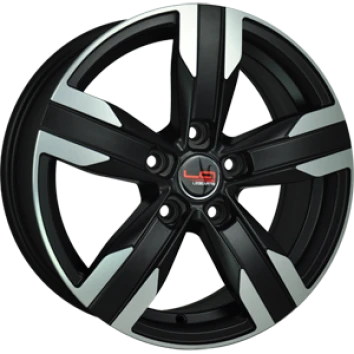 Replica Concept GM530 6x15 5x105 ET39