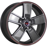 Replica Concept GM529 6.5x16 5x115 ET46