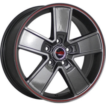 Replica Concept GM529 6.5x16 5x115 ET46