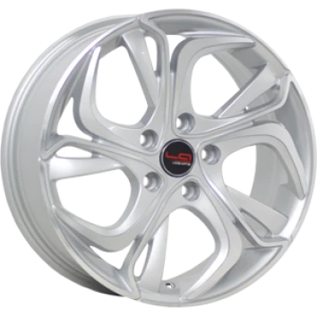 Replica Concept MI545 7x17 5x114.3 ET38