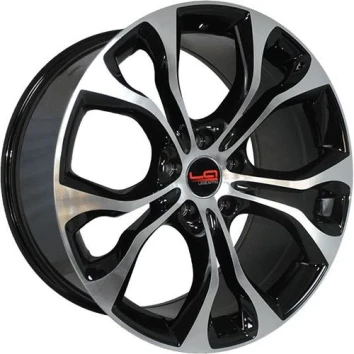 Replica Concept B515 10x20 5x120 ET40