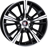 Replica Concept B509 8.5x19 5x120 ET33