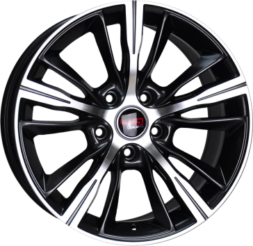 Replica Concept B509 8.5x19 5x120 ET33