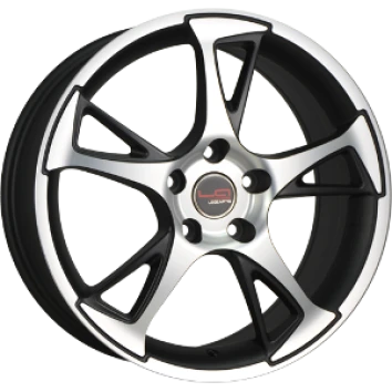Replica Concept A 508 8x18 5x112 ET31