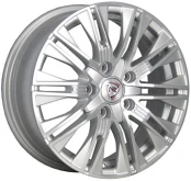 NZ F-57 6x15 5x105 ET39