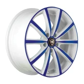 NZ F-50 6.5x16 5x112 ET33