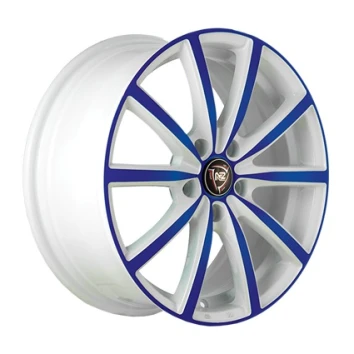NZ F-50 6.5x16 5x112 ET33