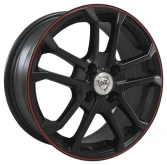 NZ SH651 6.5x16 5x105 ET39