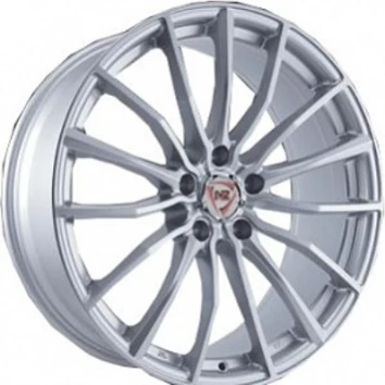 NZ SH650 8x18 5x105 ET45