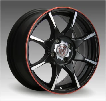 NZ F-56 6.5x16 5x112 ET42