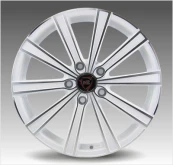 NZ F-55 8x18 5x105 ET45