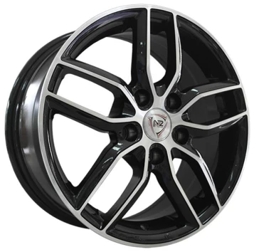 NZ SH656 6x15 5x105 ET39