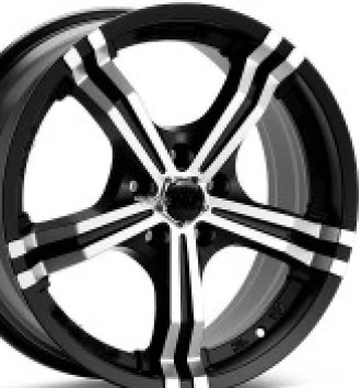 YST X-23 6.5x16 5x114.3 ET40