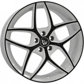 YST X-19 7x18 5x114.3 ET50