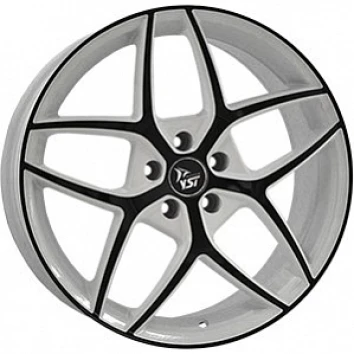 YST X-19 7x17 5x114.3 ET45