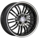 YST X-18 6.5x16 5x108 ET50