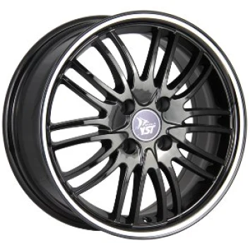YST X-18 6.5x16 5x108 ET50