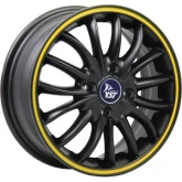 YST X-14 8x18 5x105 ET42