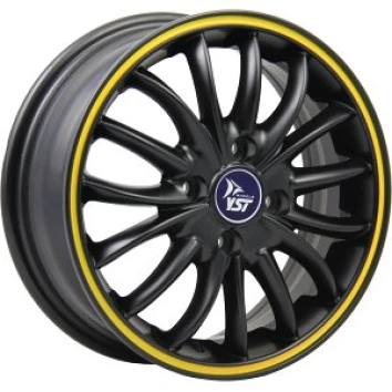 YST X-14 7x18 5x105 ET38