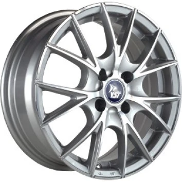YST X-10 6.5x16 5x114.3 ET45