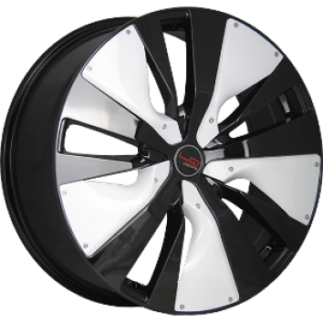 Replica Concept INF 501 8x20 5x114.3 ET50
