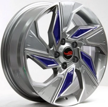 Replica Concept NS 503 6.5x16 5x114.3 ET40