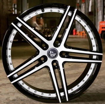 YST X-1 8.5x20 5x150 ET60