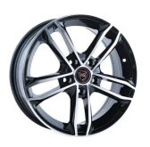 NZ F-44 6.5x16 5x108 ET50