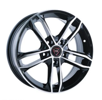 NZ F-44 6.5x16 5x105 ET39