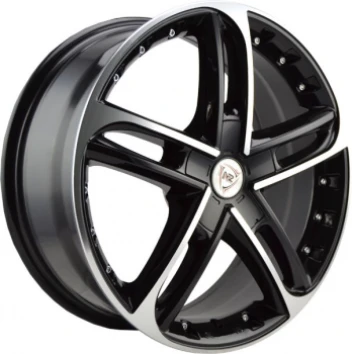 NZ SH676 8x18 5x105 ET42